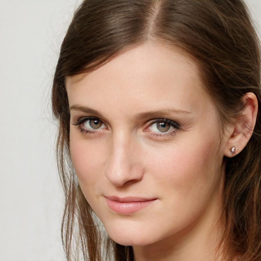 Sarah Müller