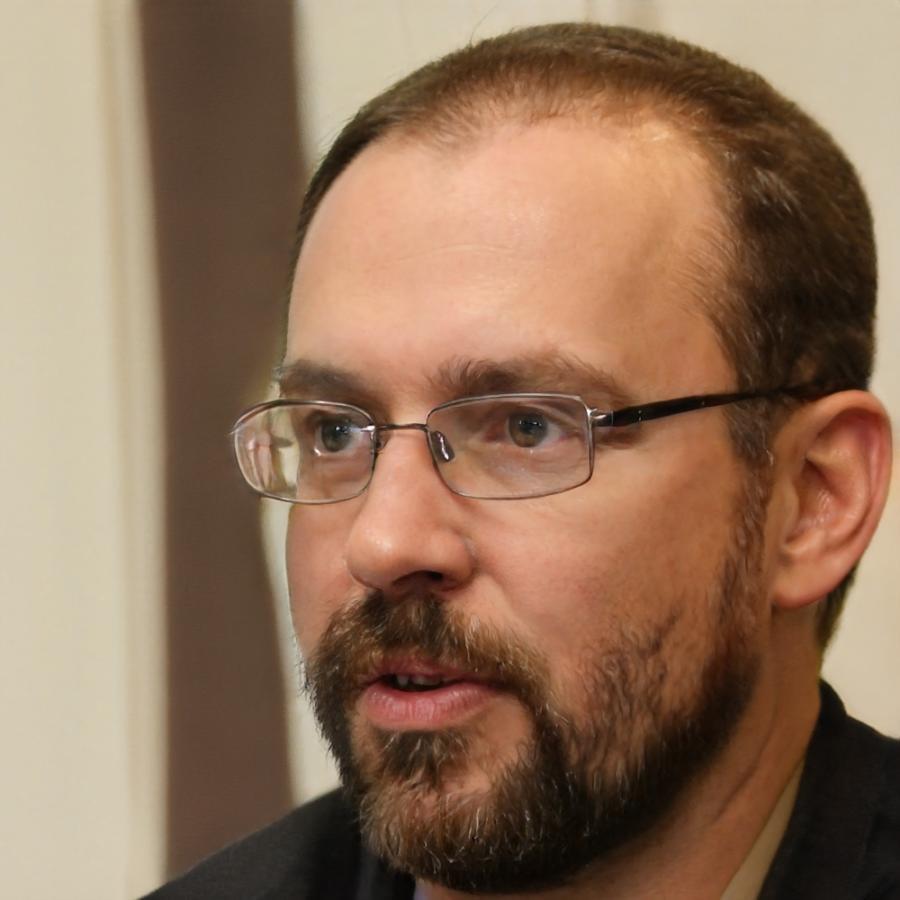 Michael Weber
